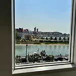 Appartement De Charme Entier, Ambiance Maison Avec Vue