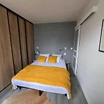 Appartement De Charme Entier, Ambiance Maison Avec Vue