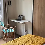 Appartement De Charme Entier, Ambiance Maison Avec Vue