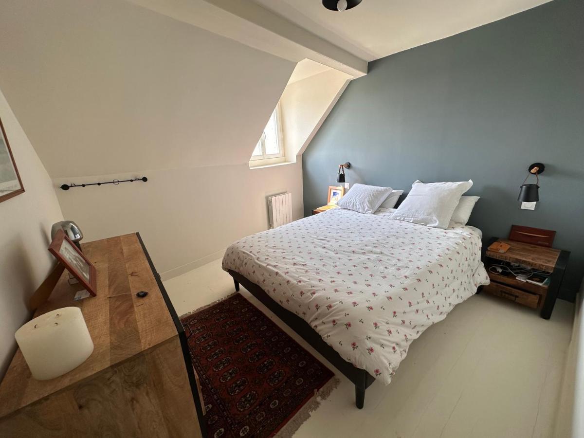 Appartement De Charme Entier, Ambiance Maison Avec Vue *
